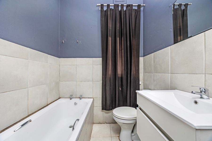 3 Bedroom Property for Sale in Townsend Estate Western Cape